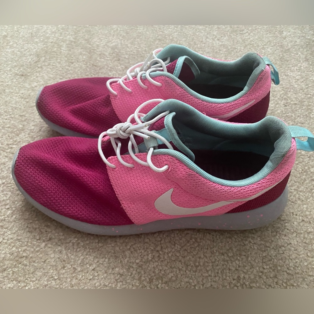 Nike Roshe ID